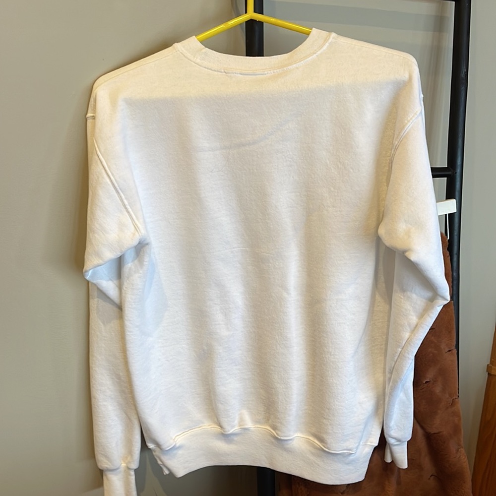 Bride Crew Neck - image 4